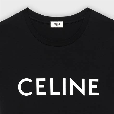 celine shirt cost|Celine t shirt original.